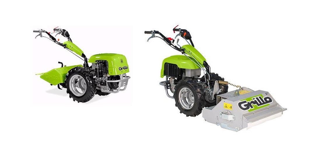 perche scegliere il motocoltivatore grillo g 107 d 1 it 000