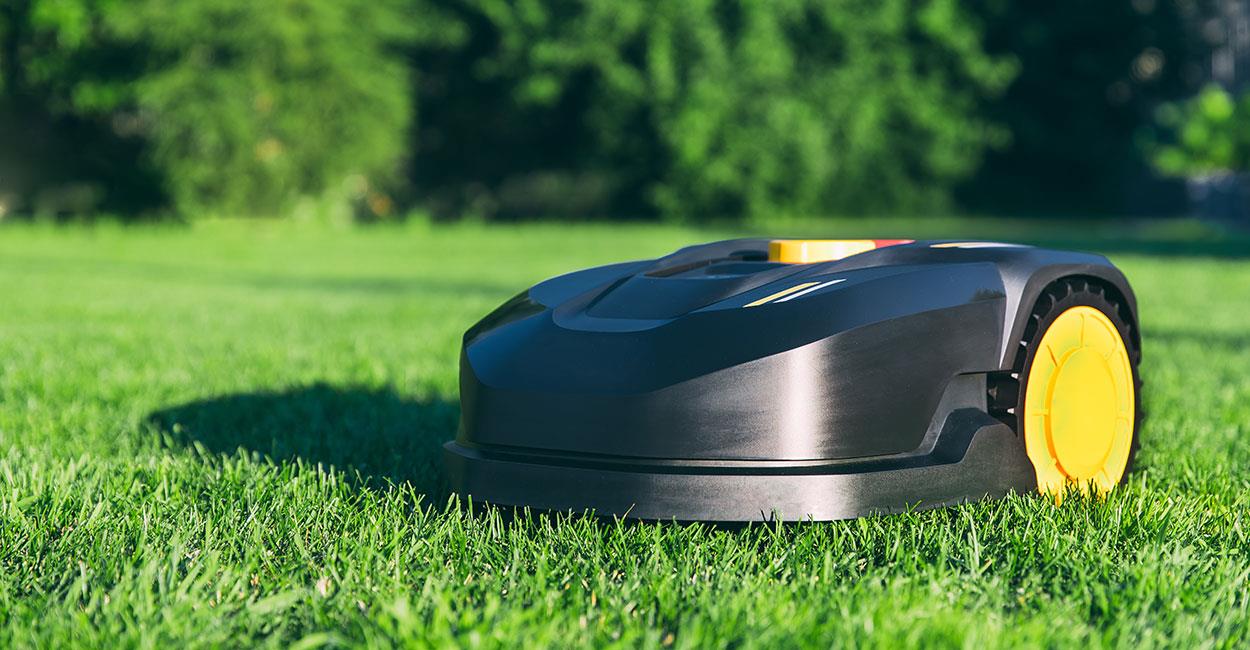 quale robot rasaerba devo scegliere se ho un giardino piccolo it 000